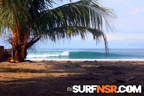 Surf Report for 08/15/2012