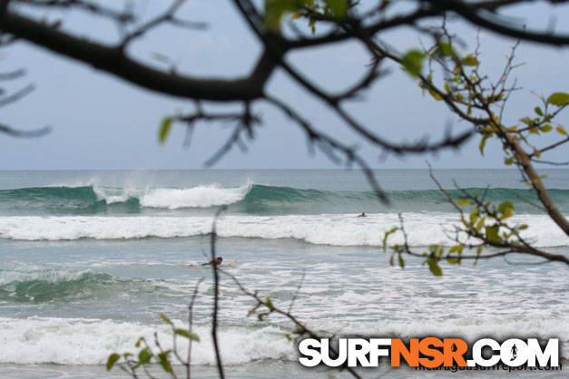 Surf Report for 06/12/2008