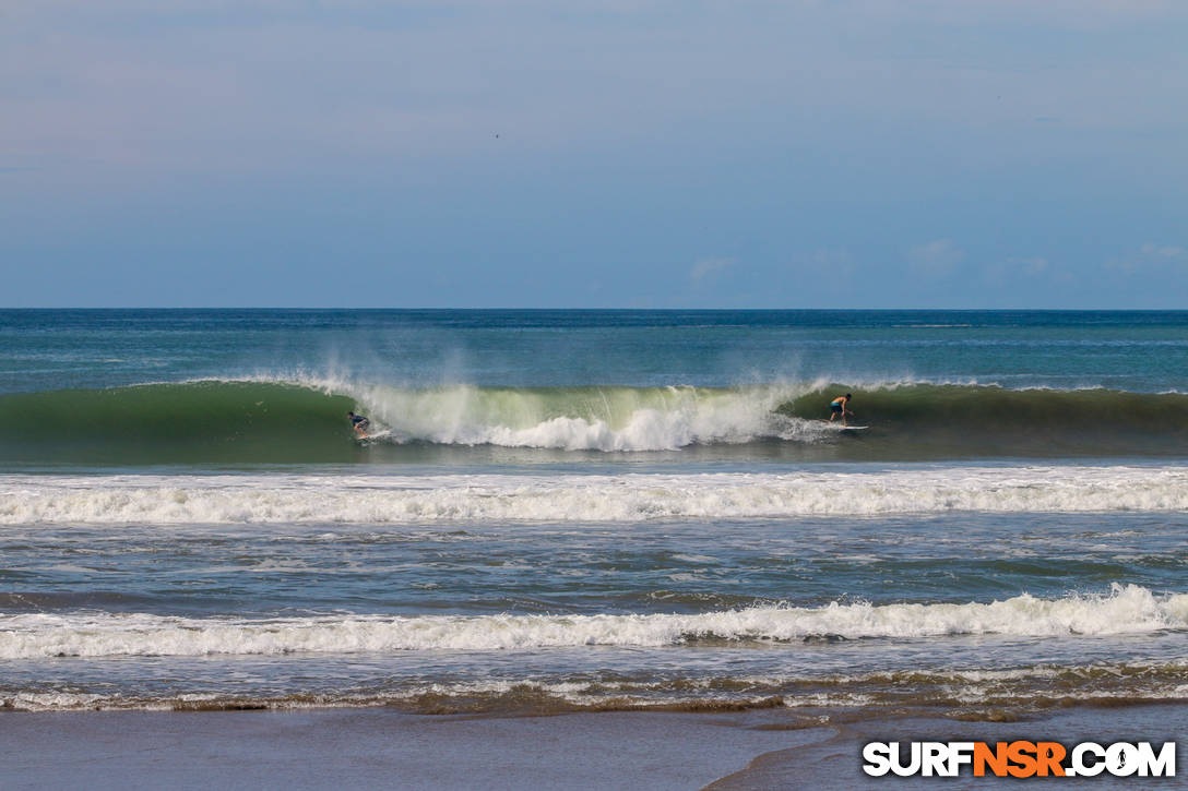 Nicaragua Surf Report - Report Photo 10/13/2022  11:04 AM 