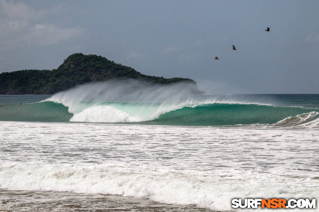 Surf Report for 08/23/2019