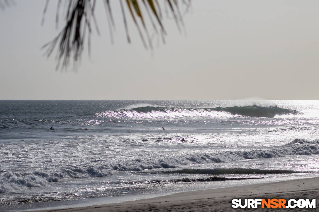 Surf Report for 08/31/2019