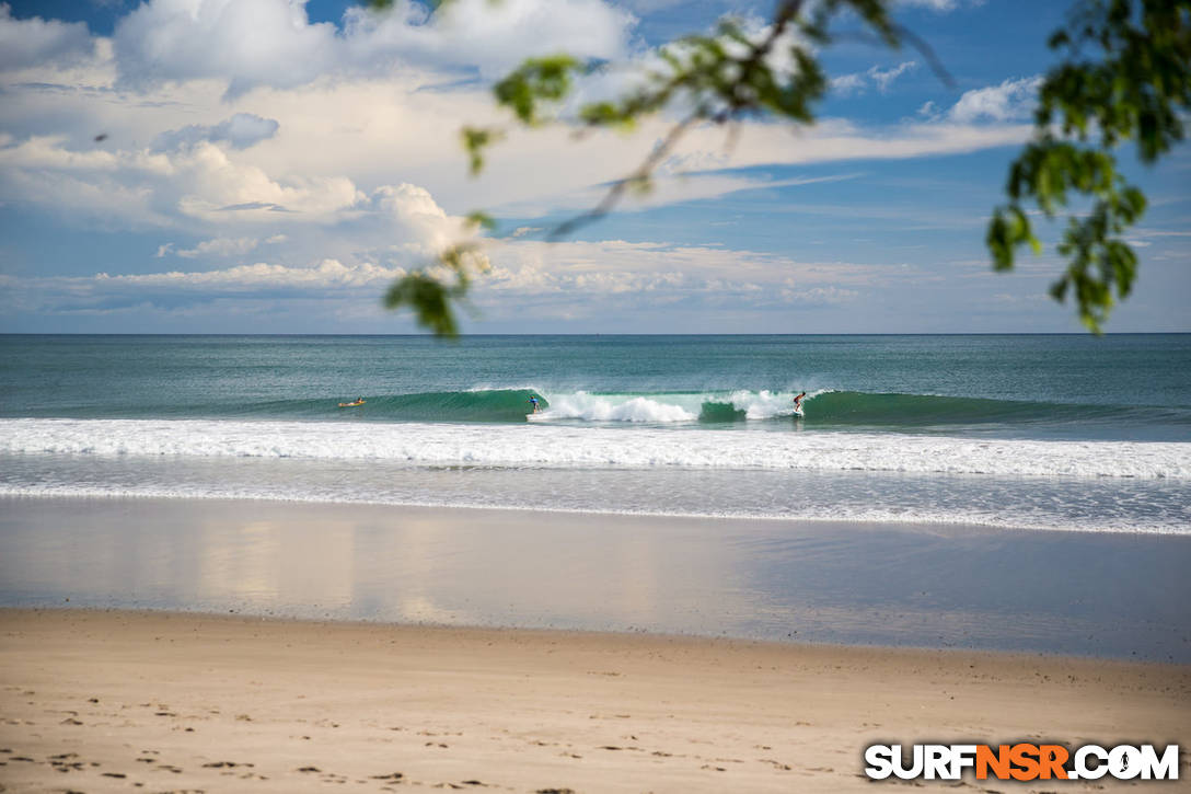 Surf Report for 08/25/2019