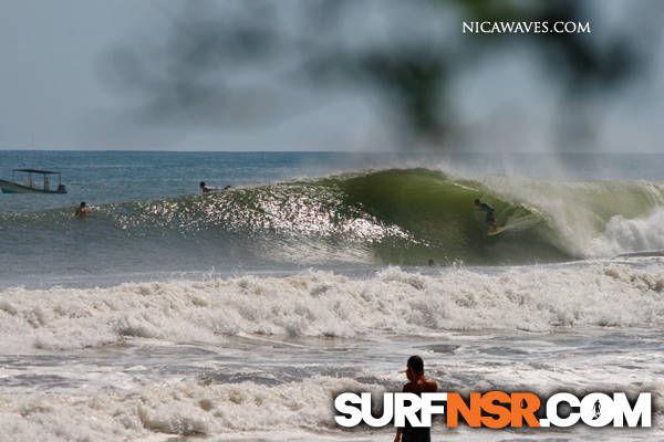 Surf Report for 07/25/2010