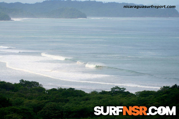 Nicaragua Surf Report - Report Photo 07/25/2009  2:07 PM 