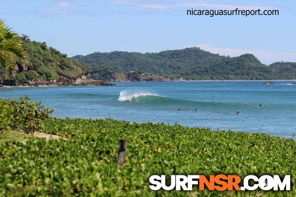 Surf Report for 11/07/2014