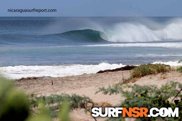 Surf Report for 09/02/2014