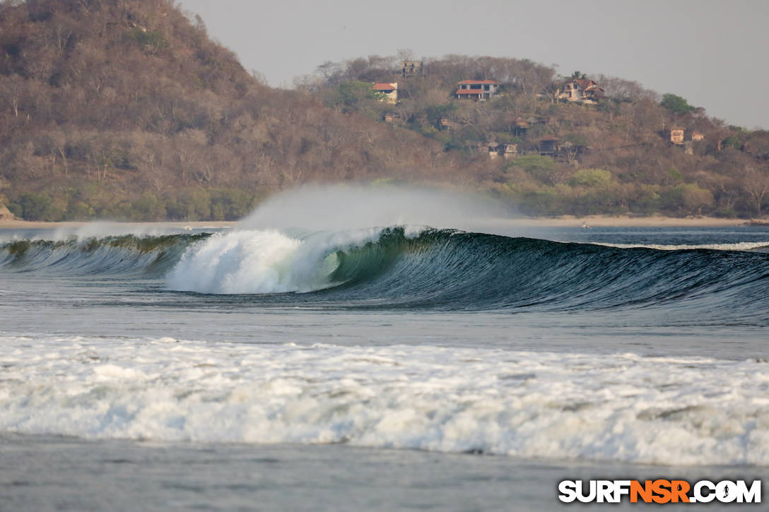 Nicaragua Surf Report - Report Photo 04/26/2019  9:01 PM 