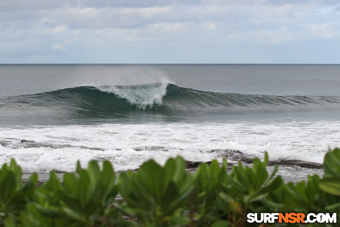 Surf Report for 12/18/2016