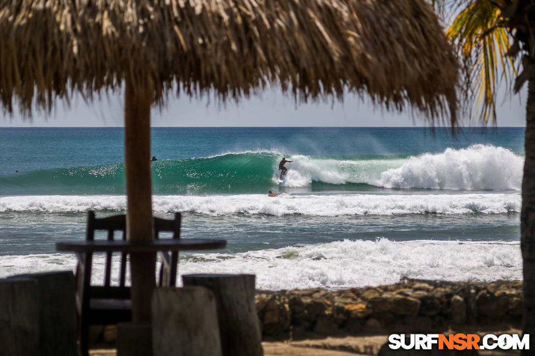 Nicaragua Surf Report - Report Photo 10/10/2019  6:01 PM 