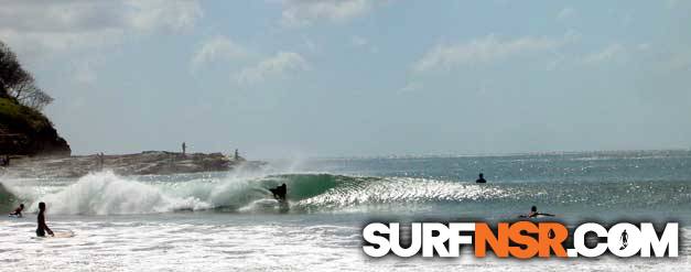 Surf Report for 12/30/2006