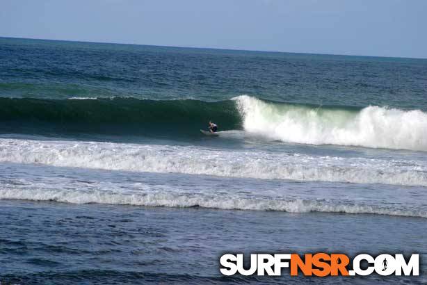 Surf Report for 05/23/2005