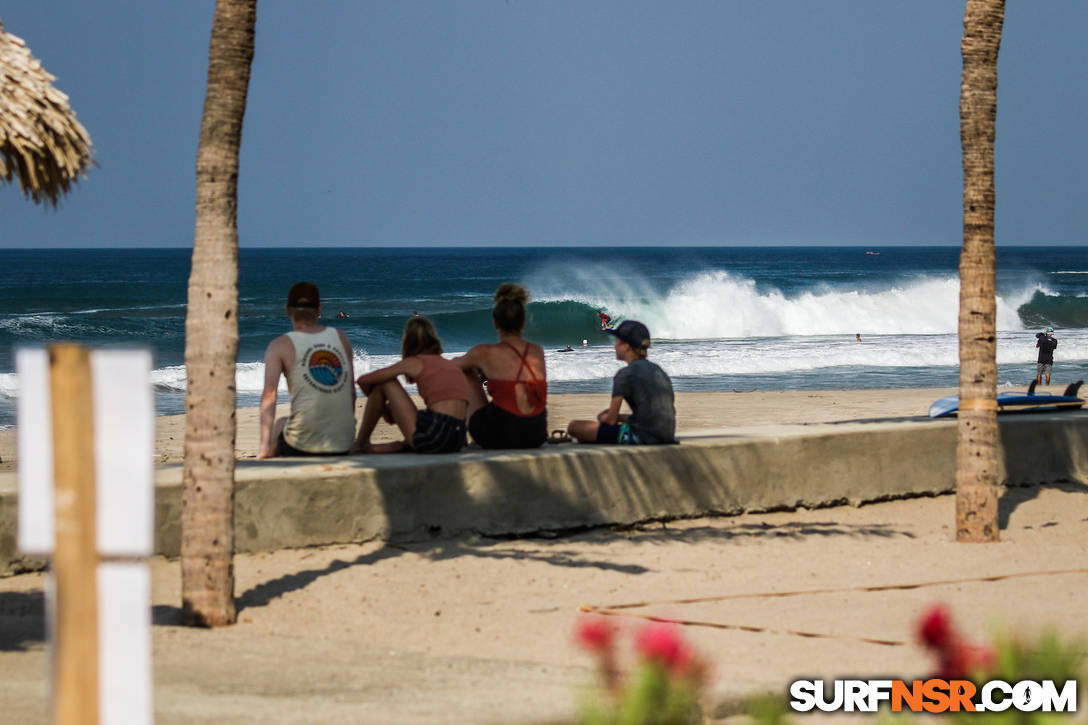 Nicaragua Surf Report - Report Photo 04/20/2022  12:01 PM 