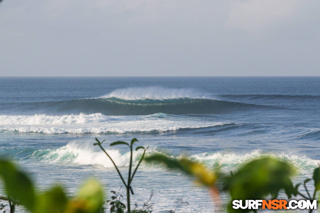 Surf Report for 09/07/2015