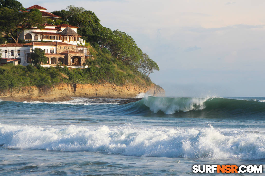 Surf Report for 09/12/2018