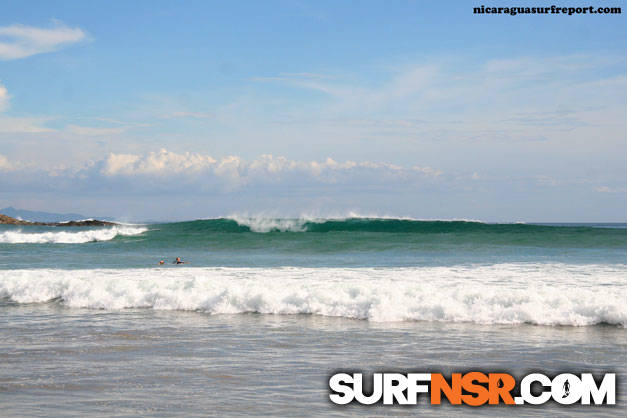 Surf Report for 08/03/2008