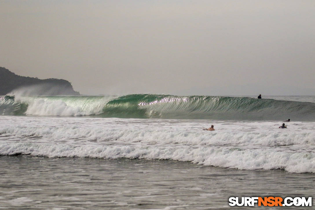Surf Report for 10/07/2019