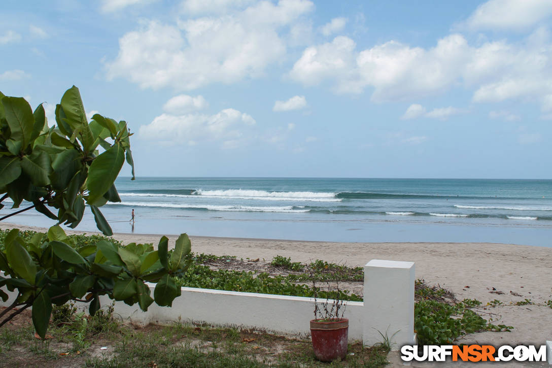Surf Report for 06/16/2015