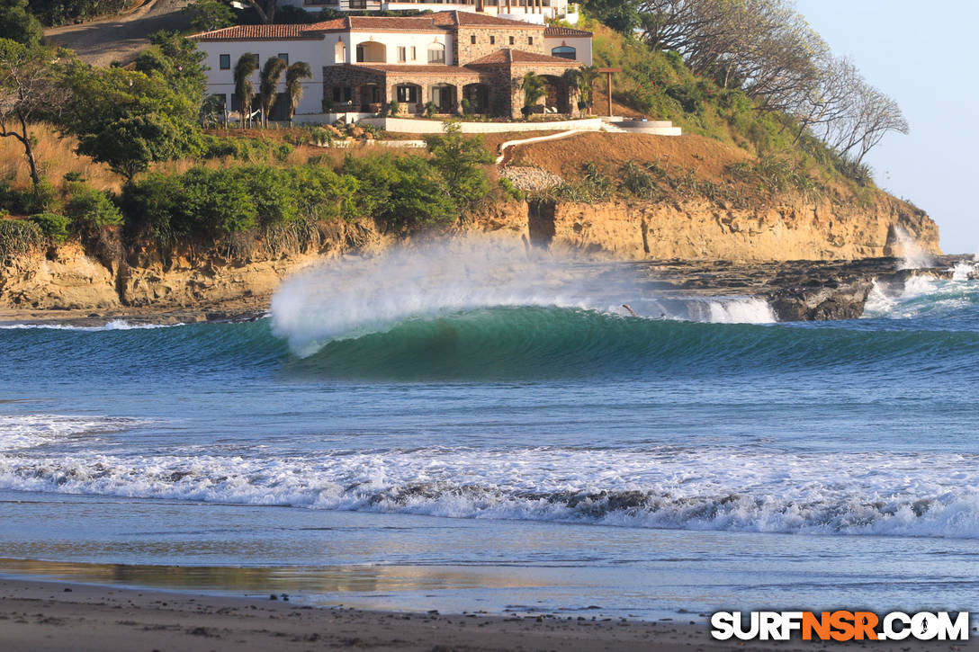 Nicaragua Surf Report - Report Photo 12/27/2018  10:42 PM 