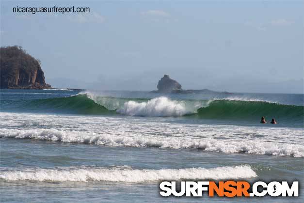 Nicaragua Surf Report - Report Photo 01/31/2007  6:13 PM 