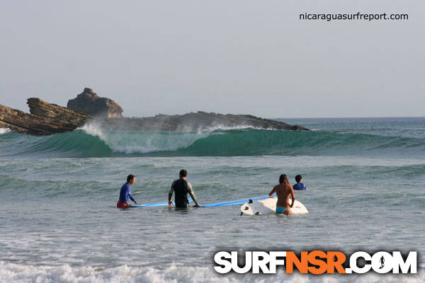 Nicaragua Surf Report - Report Photo 03/15/2010  5:01 PM 