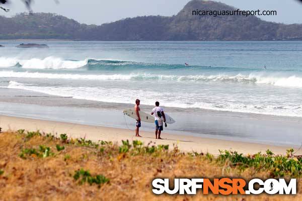 Surf Report for 05/02/2014