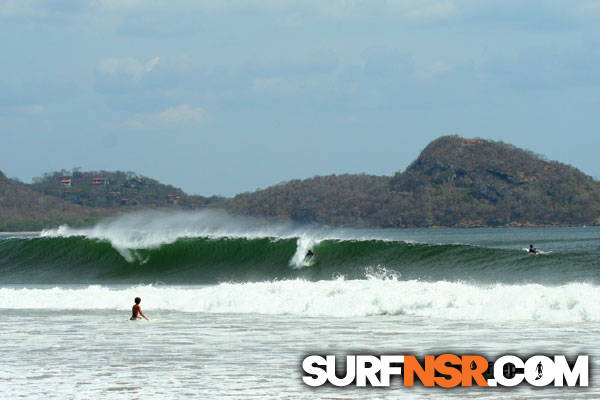 Nicaragua Surf Report - Report Photo 03/15/2013  9:01 PM 