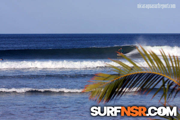 Surf Report for 04/14/2012