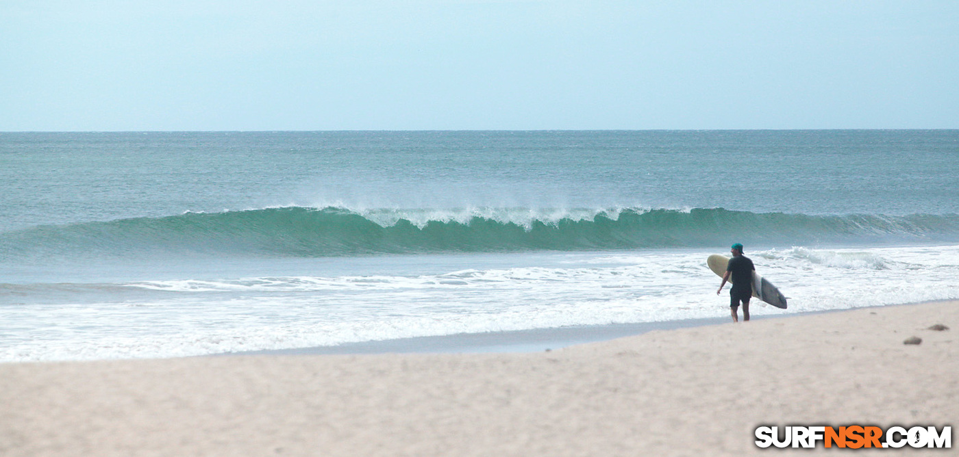 Surf Report for 01/17/2018