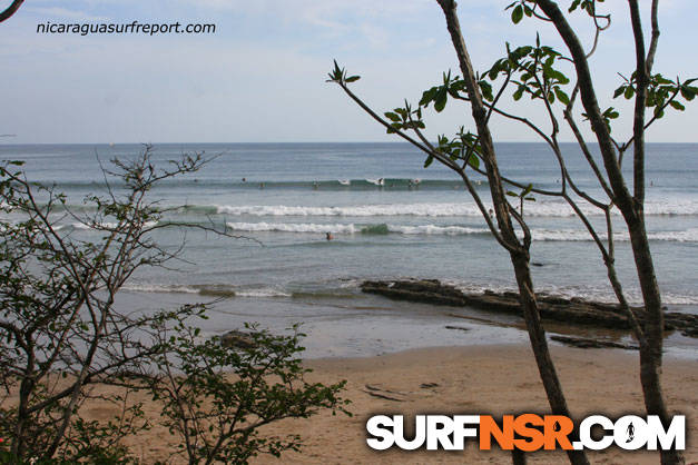 Surf Report for 05/29/2009