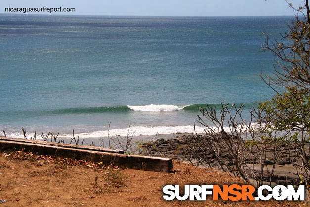 Nicaragua Surf Report - Report Photo 02/01/2009  6:39 PM 