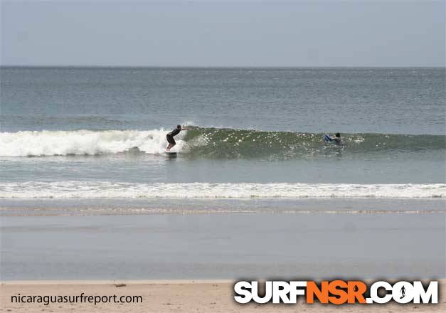 Surf Report for 02/28/2007