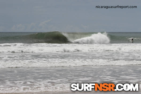 Nicaragua Surf Report - Report Photo 09/13/2014  6:55 PM 