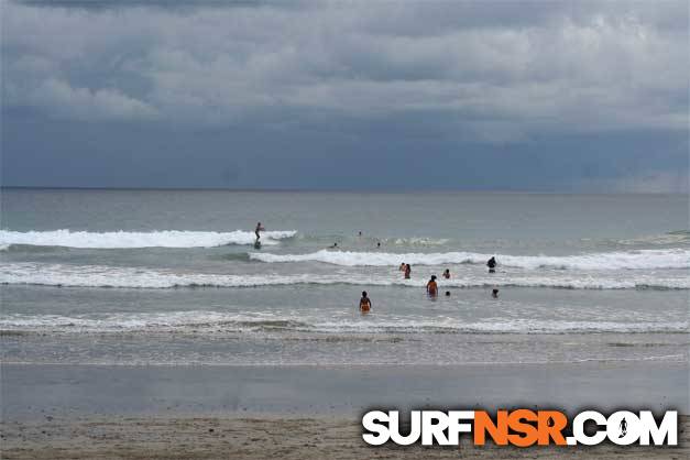 Surf Report for 09/01/2006