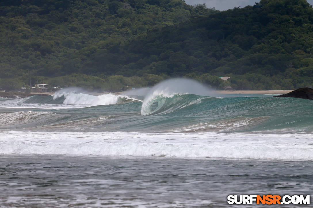 Surf Report for 09/16/2018