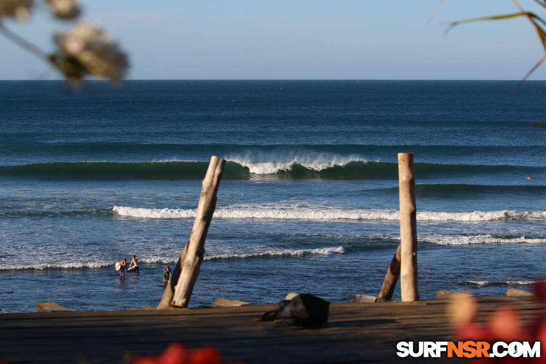 Nicaragua Surf Report - Report Photo 02/09/2016  1:43 PM 