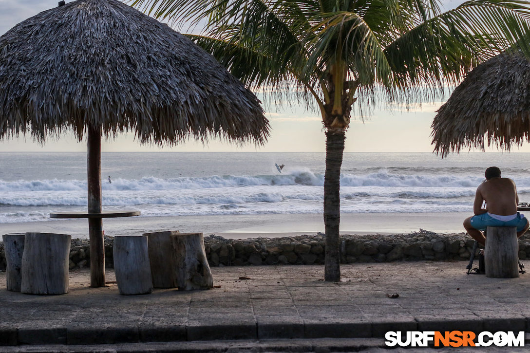 Surf Report for 11/11/2017