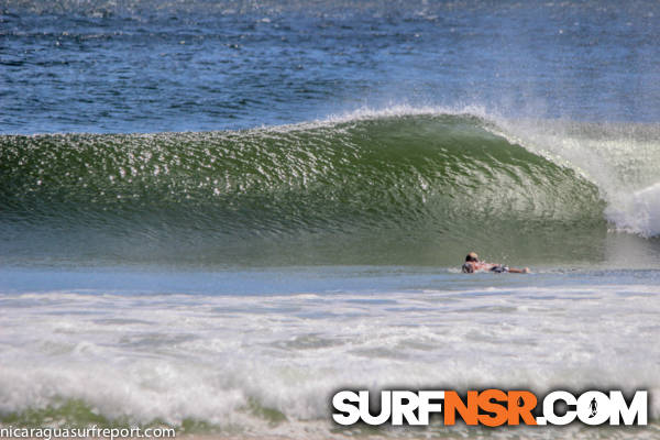 Surf Report for 04/06/2015