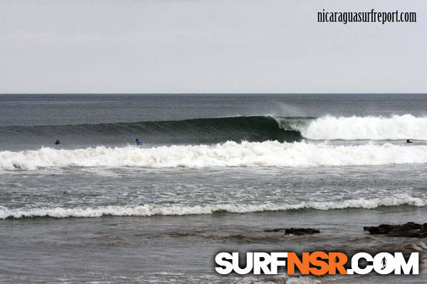 Surf Report for 02/14/2012