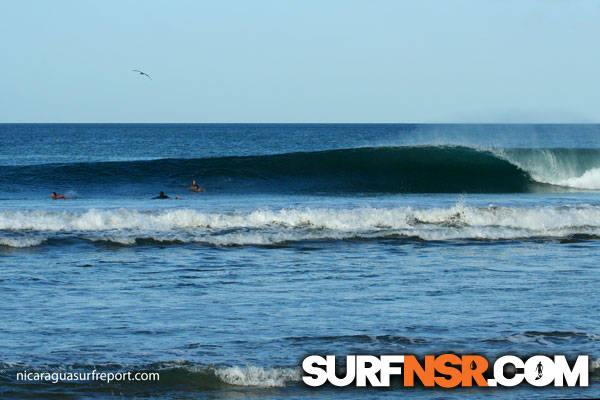 Surf Report for 05/04/2011