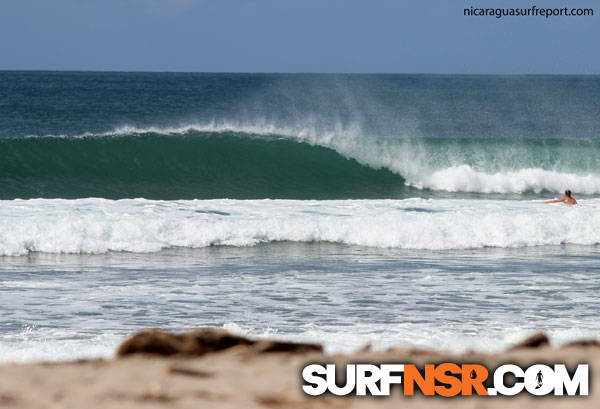 Surf Report for 10/30/2014