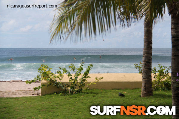 Surf Report for 10/15/2013