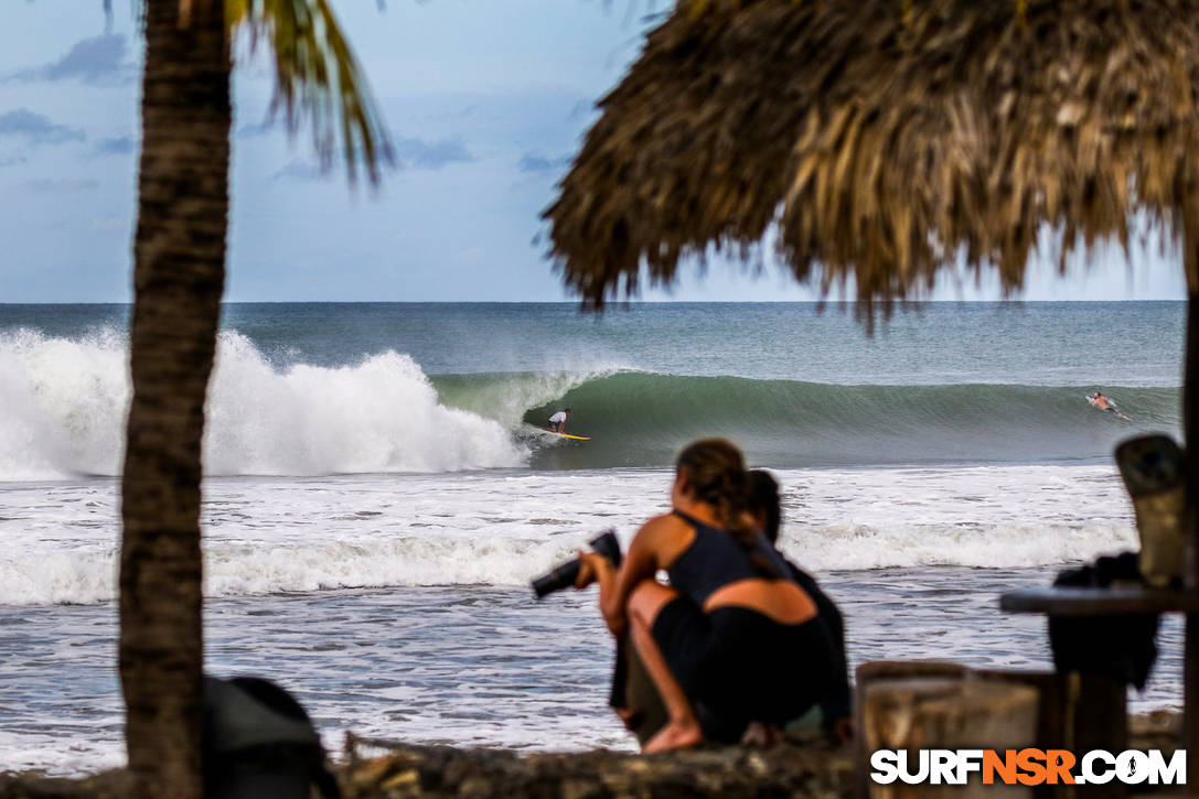Surf Report for 07/13/2021