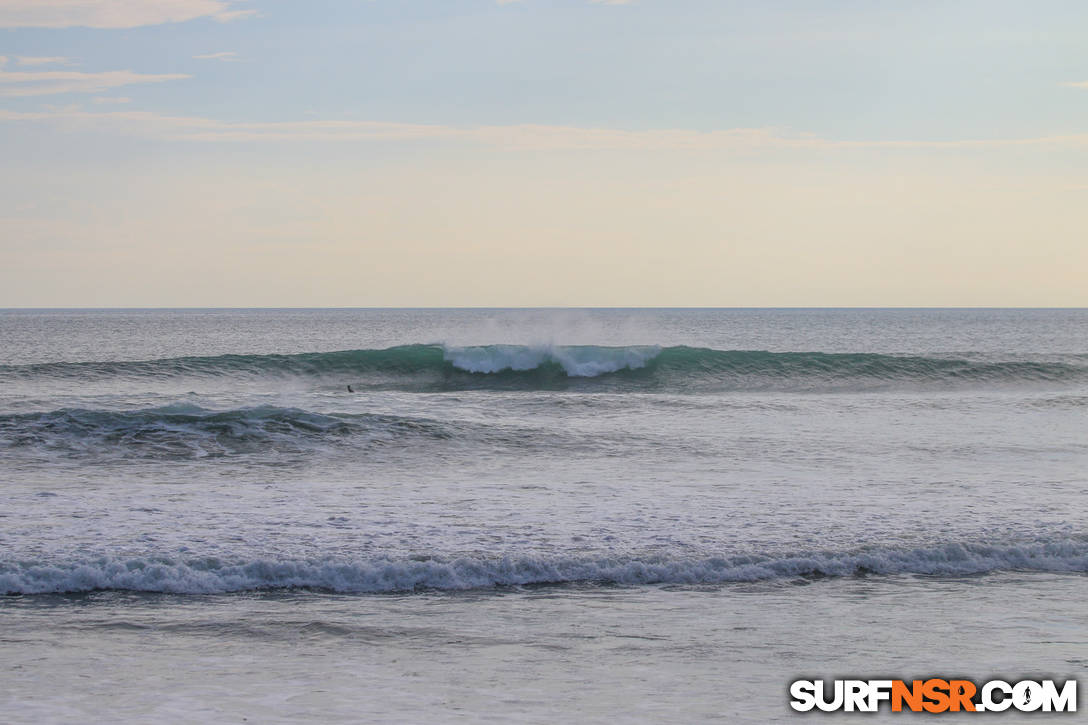 Surf Report for 01/29/2020