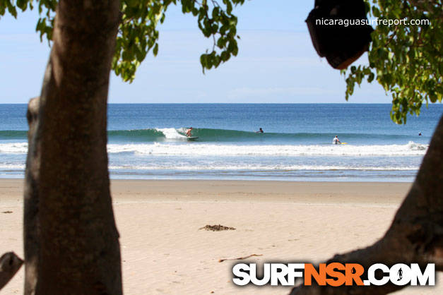 Nicaragua Surf Report - Report Photo 02/09/2010  1:57 PM 