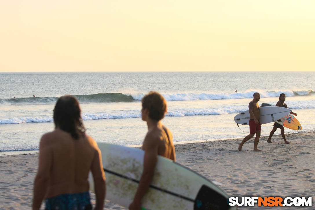 Surf Report for 04/30/2020