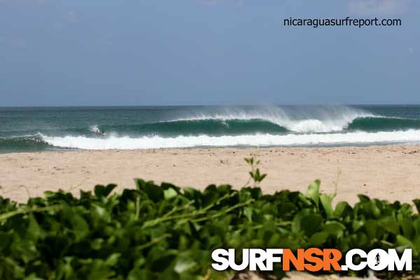 Surf Report for 06/20/2014