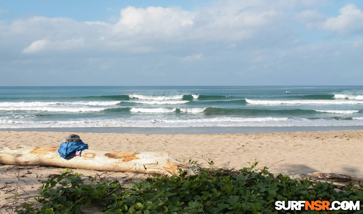 Surf Report for 06/13/2015