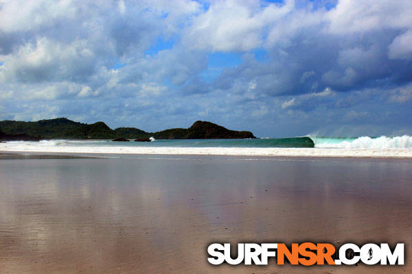 Surf Report for 08/04/2012