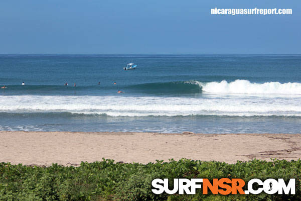 Surf Report for 06/24/2012