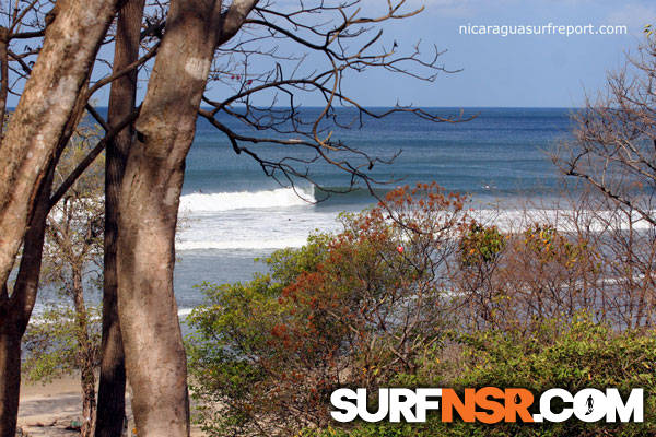 Surf Report for 04/05/2010